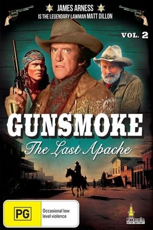 Gunsmoke: The Last Apache watch Gunsmoke: The Last Apache