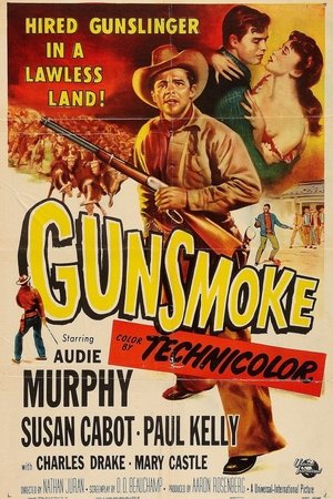 watch Gunsmoke
