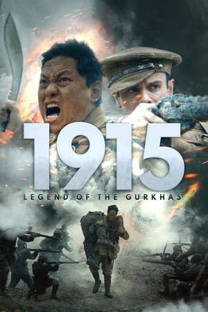 Gurkha: Beneath the Bravery watch Gurkha: Beneath the Bravery
