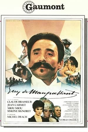 Guy de Maupassant watch Guy de Maupassant
