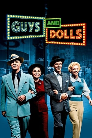 Guys and Dolls watch Guys and Dolls