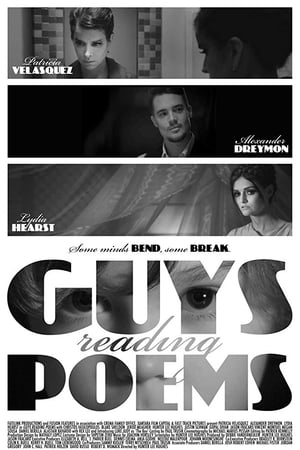 Guys Reading Poems watch Guys Reading Poems