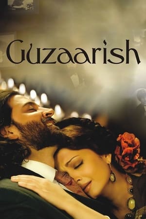 Guzaarish watch Guzaarish