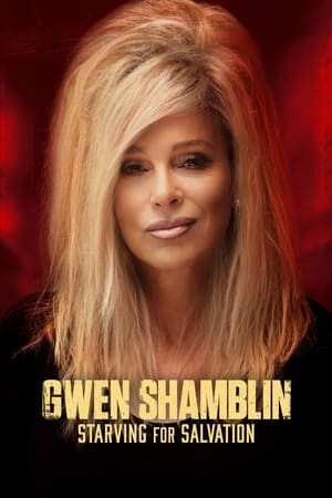 Gwen Shamblin: Starving for Salvation watch Gwen Shamblin: Starving for Salvation