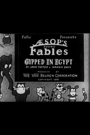 Gypped in Egypt watch Gypped in Egypt