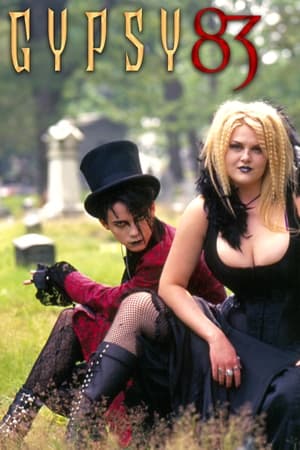 watch Gypsy 83