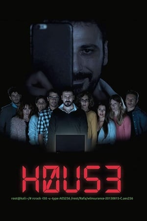 H0us3 watch H0us3