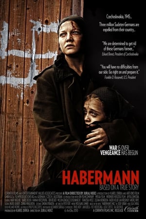 Habermann watch Habermann