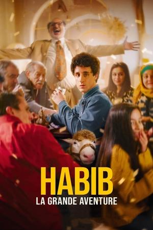 Habib watch Habib