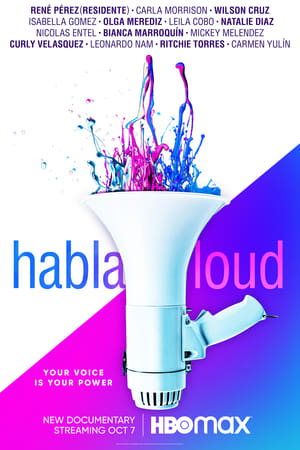 Habla Loud watch Habla Loud
