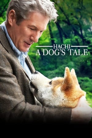 Hachi: A Dog's Tale watch Hachi: A Dog's Tale