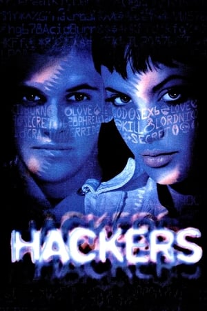 Hackers watch Hackers