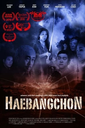 Haebangchon: Chapter 1 watch Haebangchon: Chapter 1