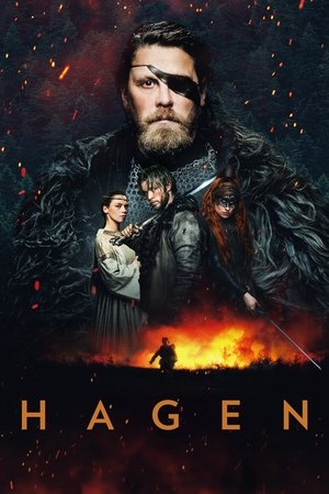 Hagen watch Hagen