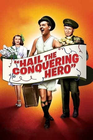 Hail the Conquering Hero watch Hail the Conquering Hero