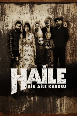 Haile: A Family Nightmare watch Haile: A Family Nightmare