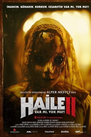 Haile II: Is There or Not?! watch Haile II: Is There or Not?!