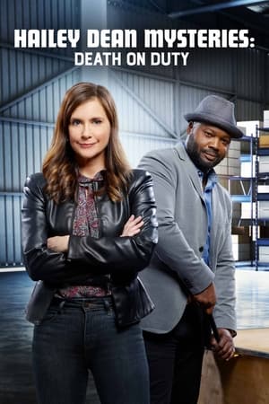 Hailey Dean Mysteries: Death on Duty watch Hailey Dean Mysteries: Death on Duty