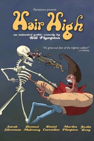 watch Hair High
