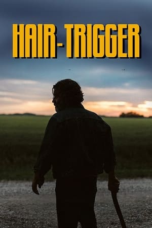 Hair-Trigger watch Hair-Trigger