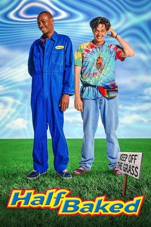 Half Baked watch Half Baked