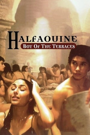Halfaouine: Boy of the Terraces watch Halfaouine: Boy of the Terraces