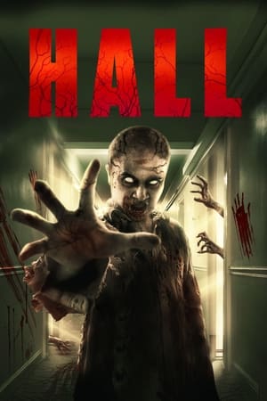 Hall watch Hall