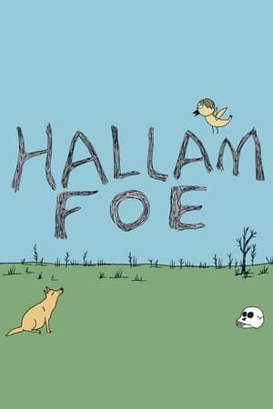 Hallam Foe watch Hallam Foe
