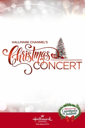 Hallmark Channel's Christmas Concert watch Hallmark Channel's Christmas Concert