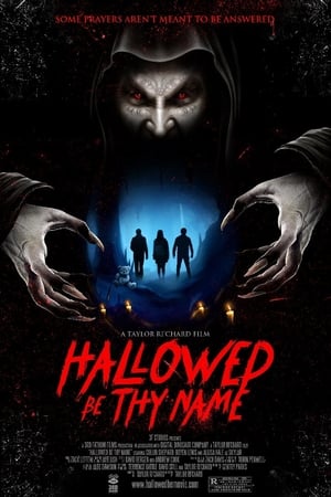 watch Hallowed Be Thy Name