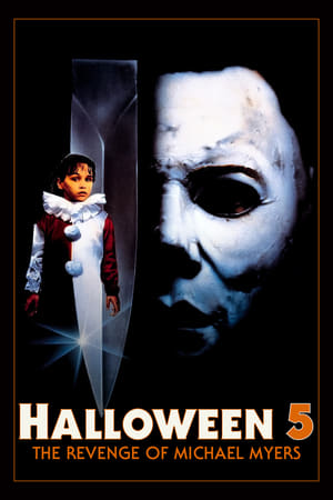 watch Halloween 5: The Revenge of Michael Myers