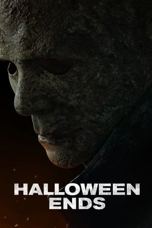 Halloween Ends watch Halloween Ends