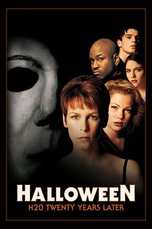 Halloween H20: 20 Years Later watch Halloween H20: 20 Years Later
