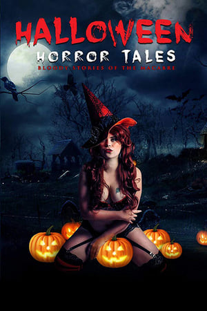 Halloween Horror Tales watch Halloween Horror Tales