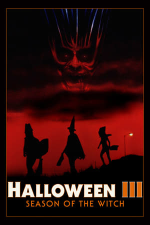 Halloween III: Season of the Witch watch Halloween III: Season of the Witch