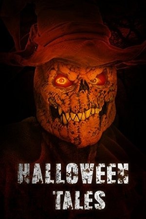 Halloween Tales watch Halloween Tales