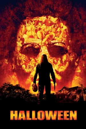 Halloween watch Halloween