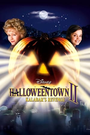Halloweentown II: Kalabar's Revenge watch Halloweentown II: Kalabar's Revenge