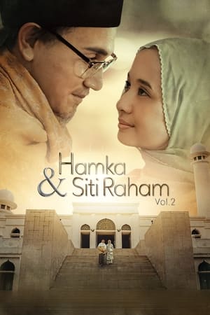 Hamka & Siti Raham Vol. 2 watch Hamka & Siti Raham Vol. 2