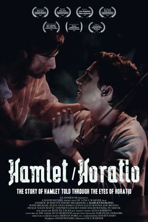 Hamlet/Horatio watch Hamlet/Horatio
