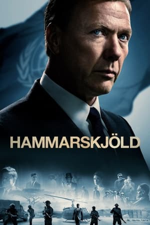 Hammarskjöld: Fight for Peace watch Hammarskjöld: Fight for Peace