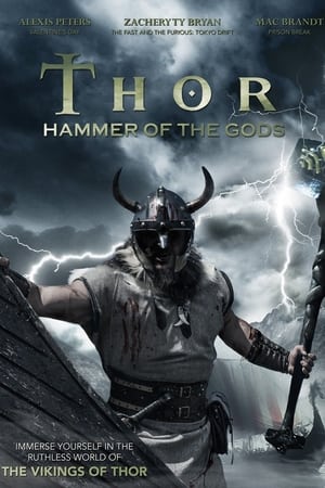 Hammer of the Gods watch Hammer of the Gods