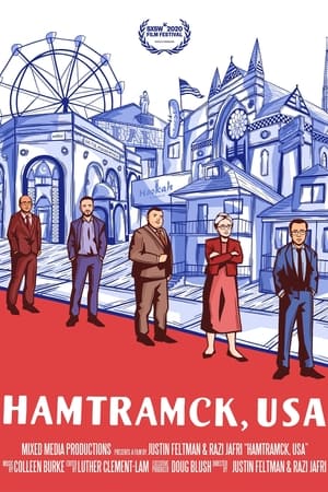 Hamtramck, USA watch Hamtramck, USA