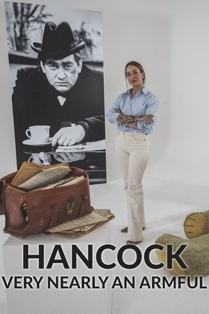 Hancock: Very Nearly an Armful watch Hancock: Very Nearly an Armful