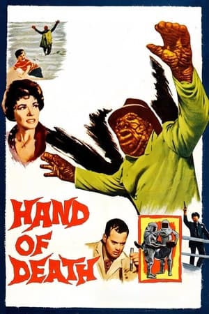 Hand of Death watch Hand of Death