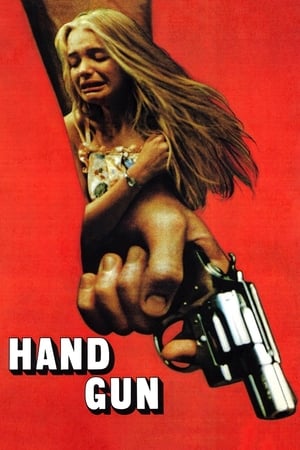 Handgun watch Handgun
