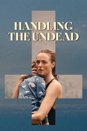 Handling the Undead watch Handling the Undead