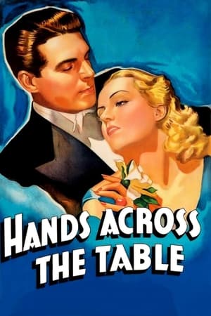 Hands Across the Table watch Hands Across the Table