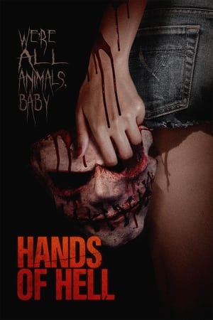 Hands of Hell watch Hands of Hell