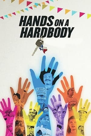 Hands on a Hardbody: The Documentary watch Hands on a Hardbody: The Documentary